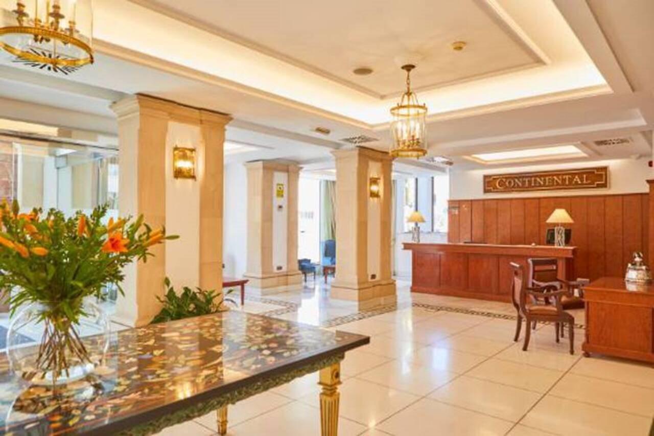 Continental 4*