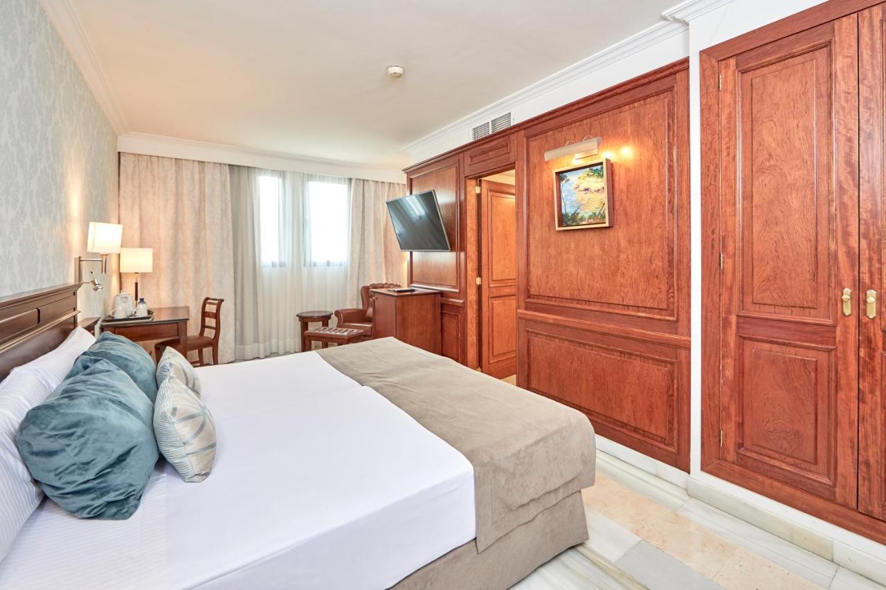 Continental Hotel Palma