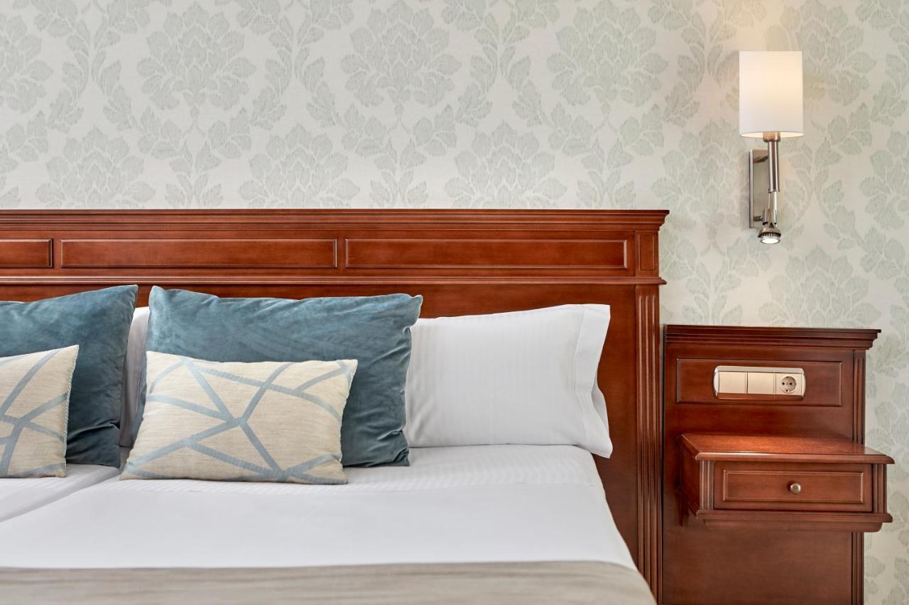 Hotel Continental 4*