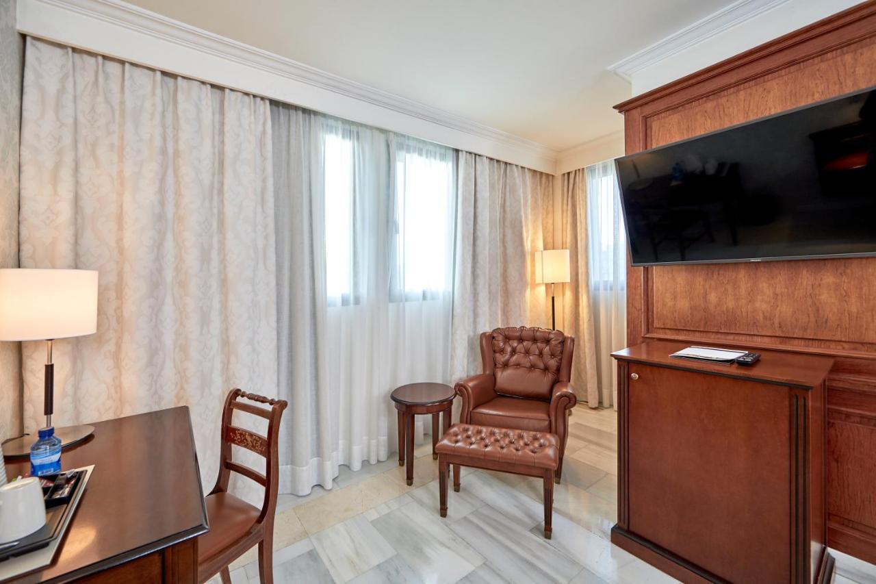 Continental Hotel