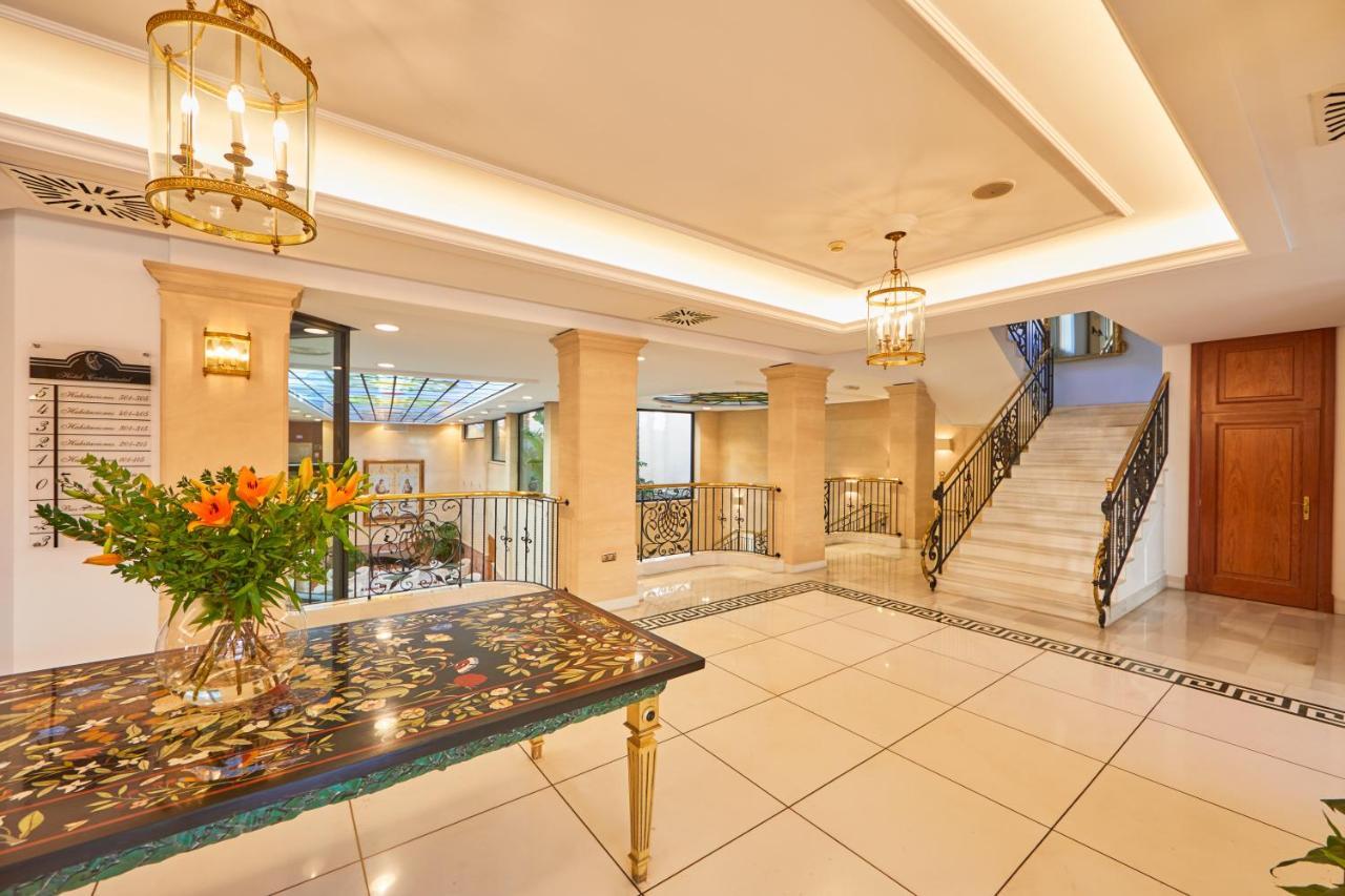 Continental Hotel