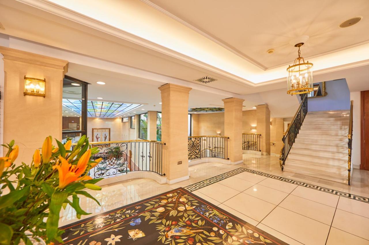 Continental 4*