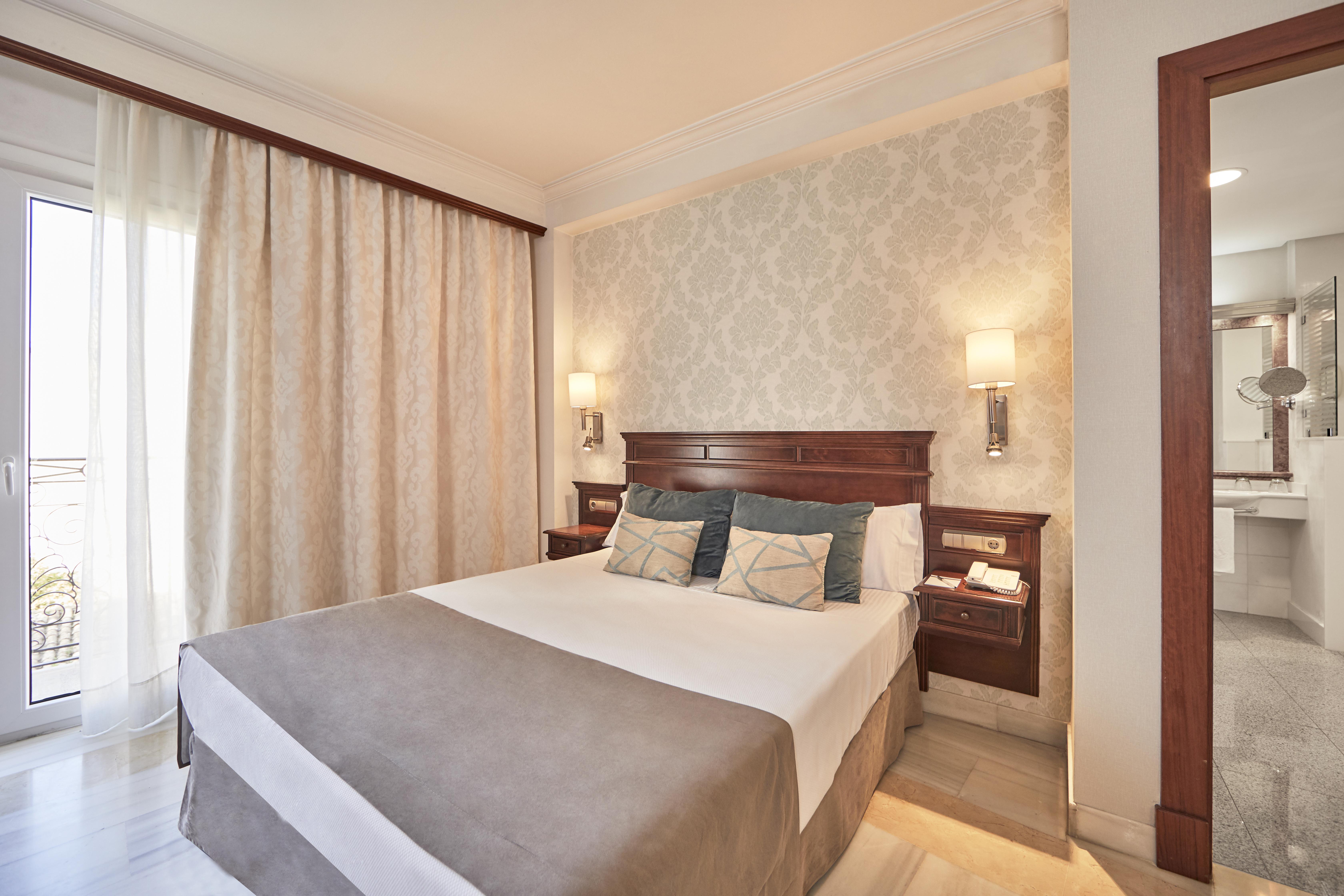 Bordoy Continental 4* Palma