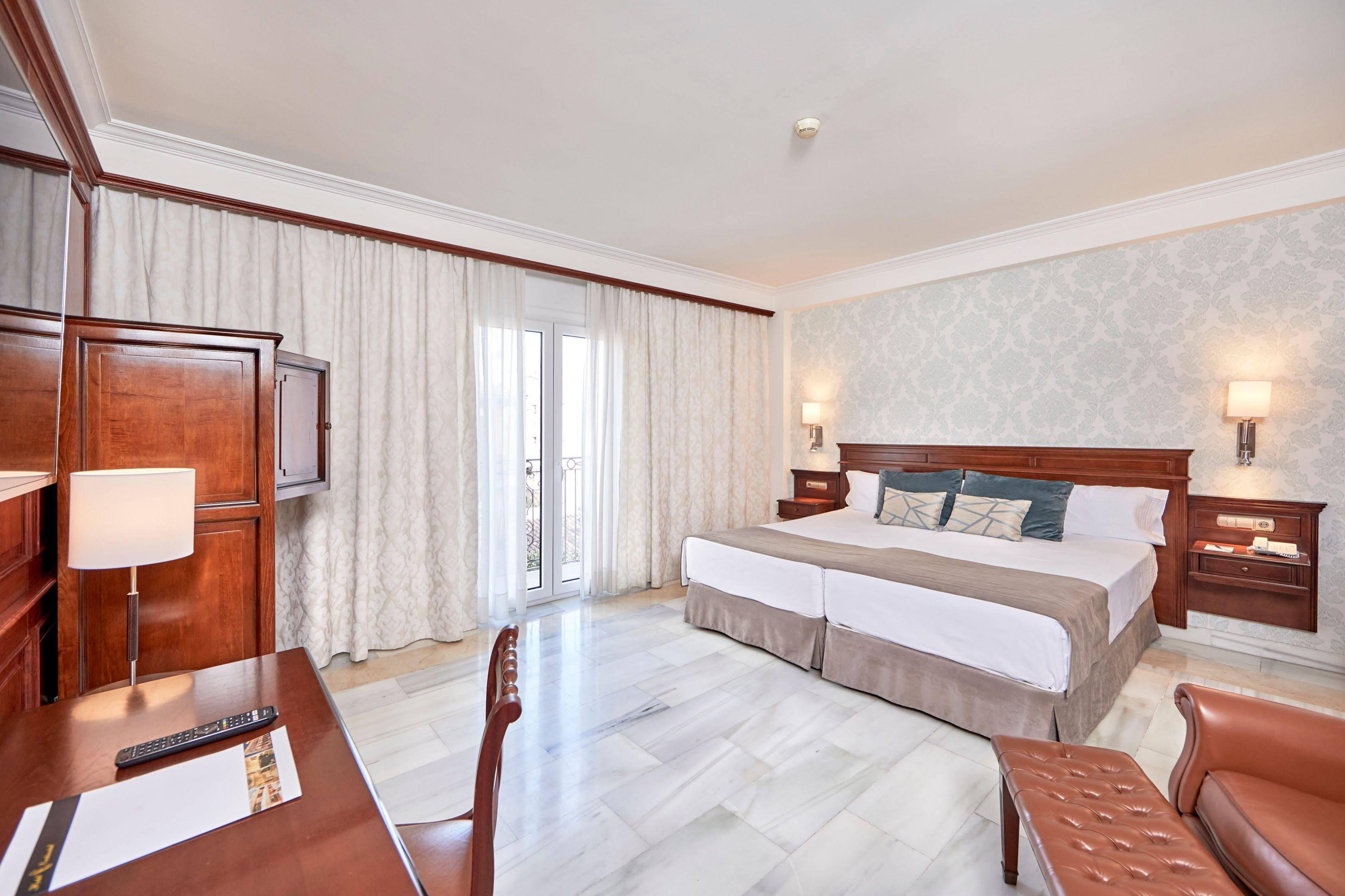Bordoy Continental Hotel Palma