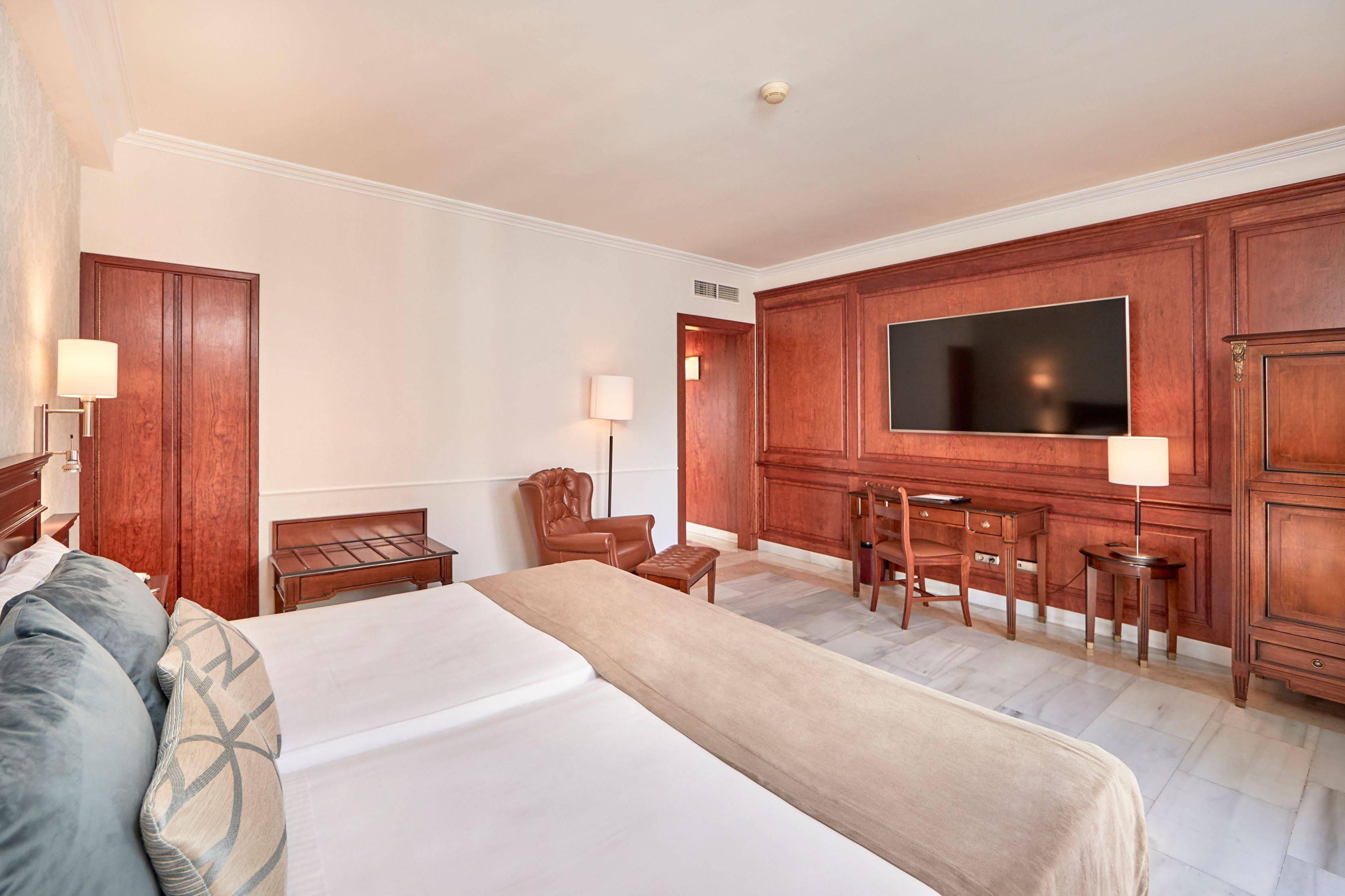 Hotel Bordoy Continental Palma