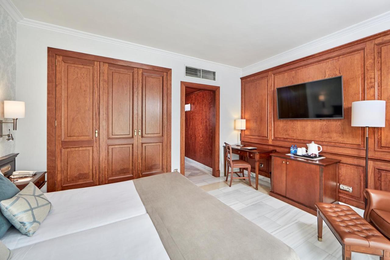 Bordoy Continental 4* Palma
