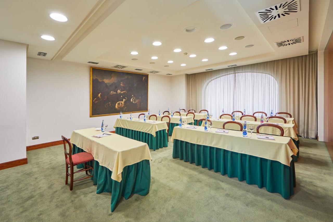 Hotel Bordoy Continental Palma
