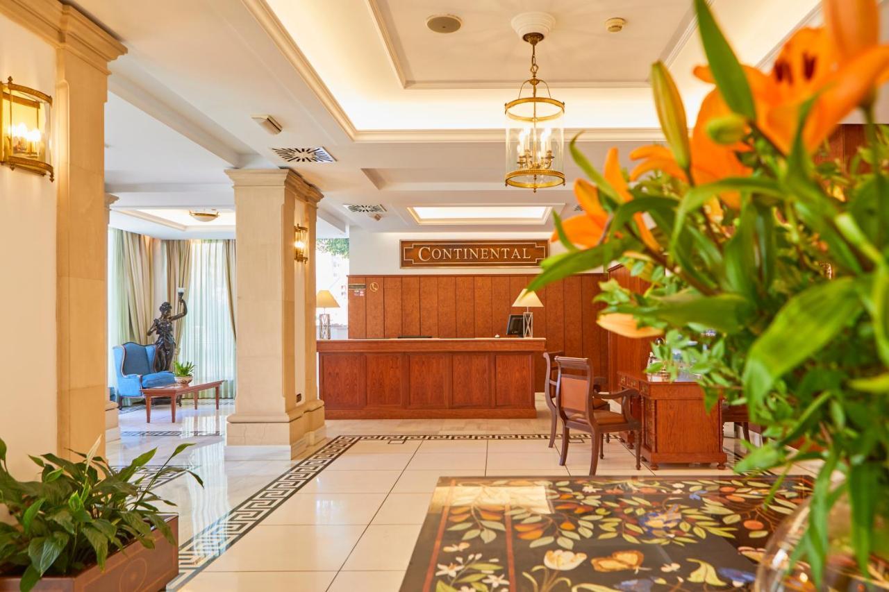 Bordoy Continental Palma