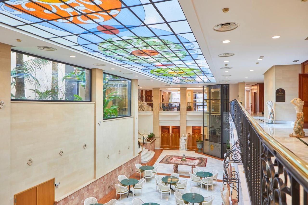 Bordoy Continental Hotel Palma