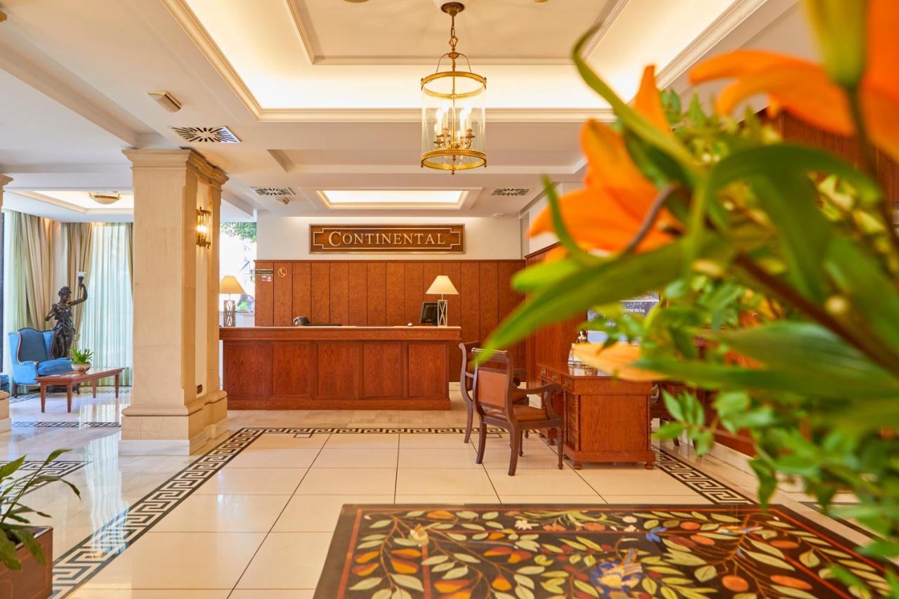 Hotel Bordoy Continental Palma